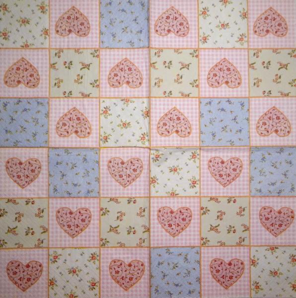 999.006 Hearts (S)